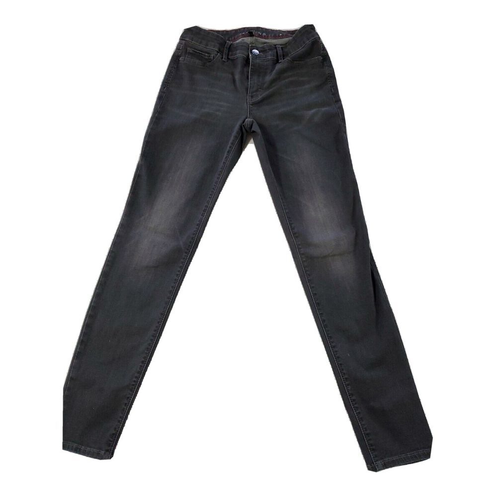 The Jegging size 4 black